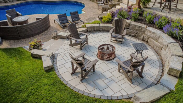 TriGreen Landscape photo 2